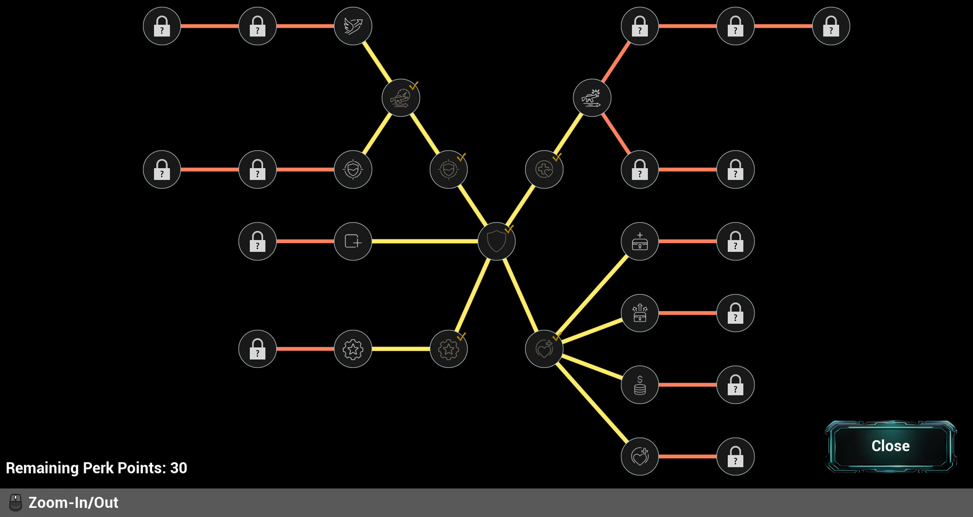 Break Through screenshot 2