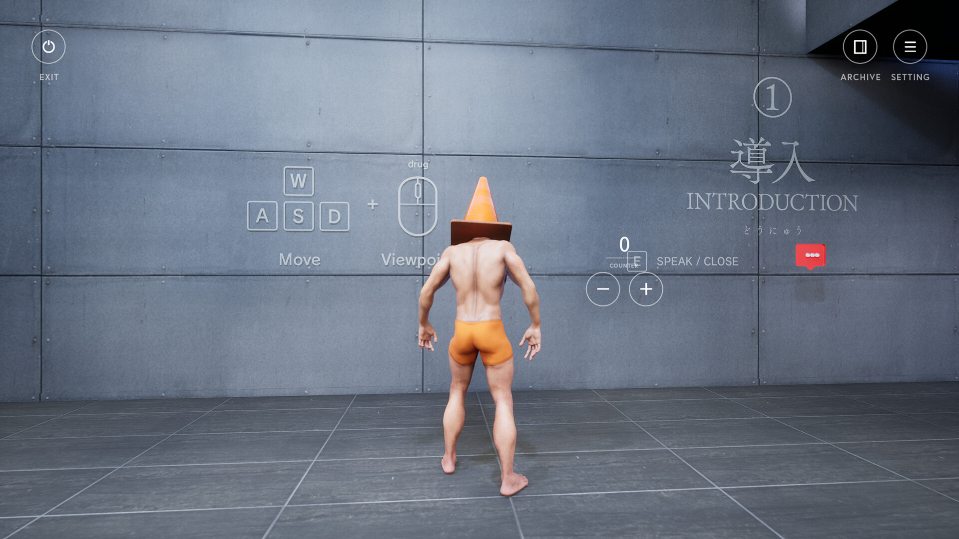 OKAZU - Fish Counting Chill Game - screenshot 5