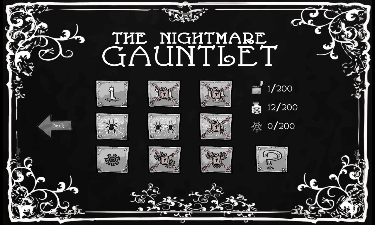 Go To Bed: Survive The Night screenshot 8
