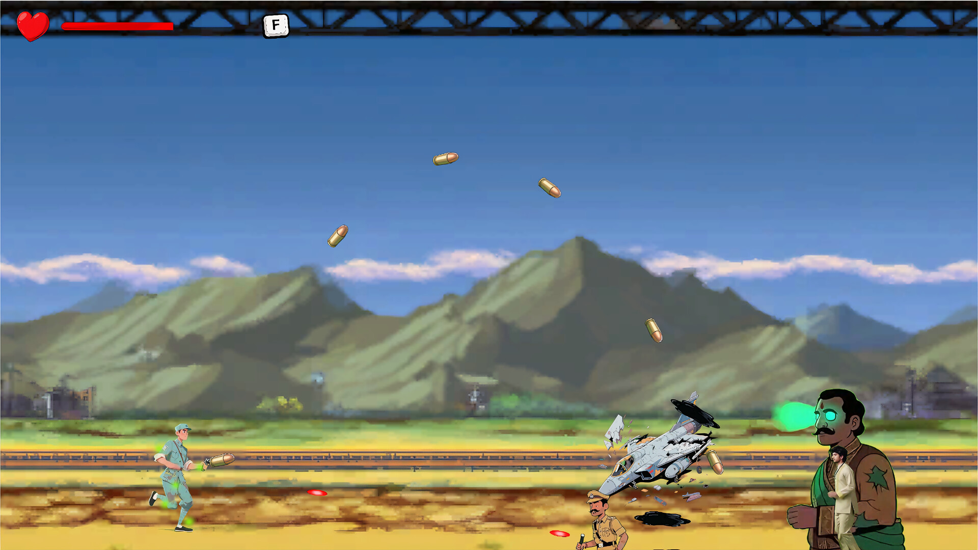 国际纵队：深海阴谋 screenshot 1
