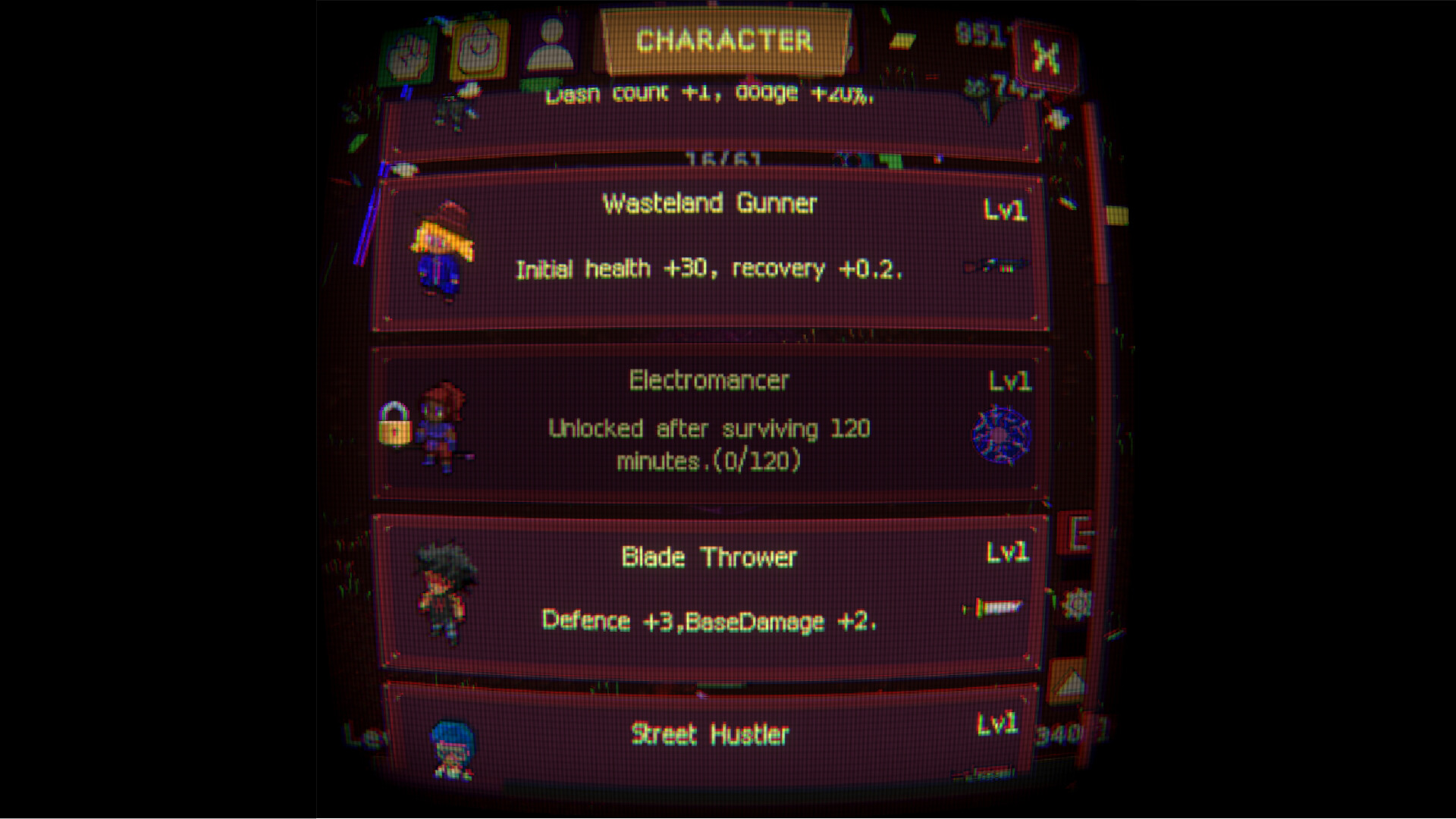 Corner Clash screenshot 4