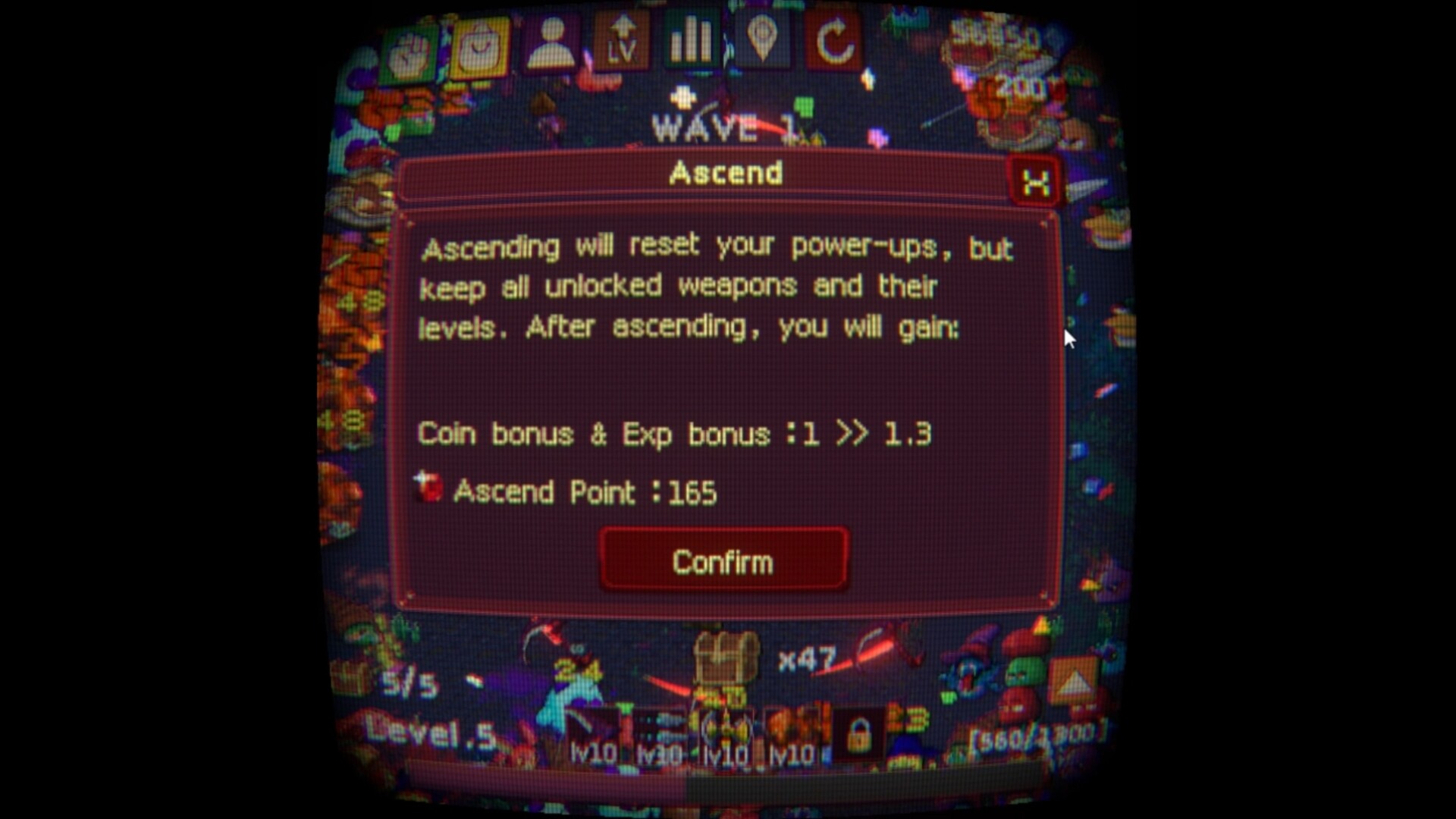 Corner Clash screenshot 10