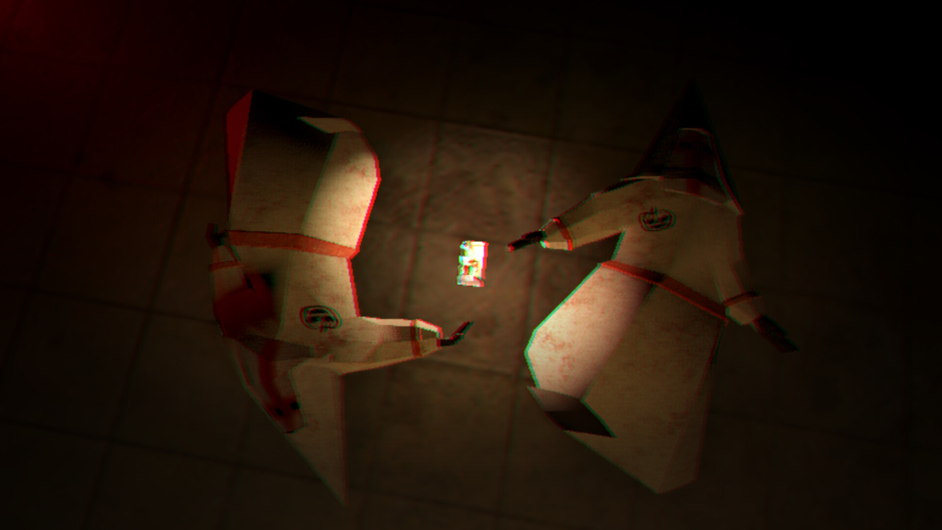 HANDOVER screenshot 7