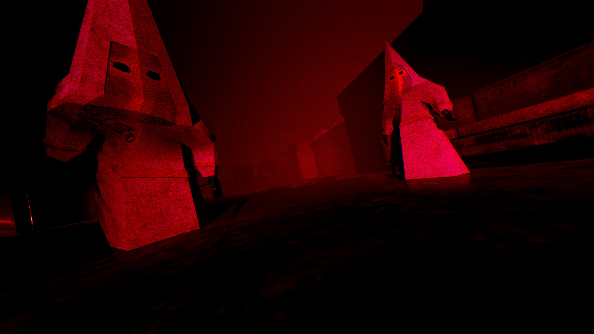HANDOVER screenshot 1