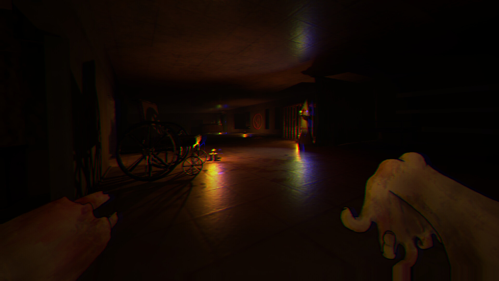 HANDOVER screenshot 4