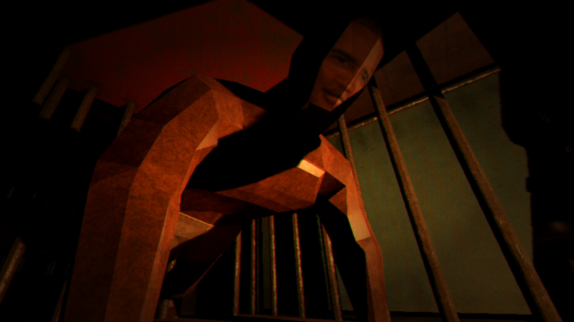 HANDOVER screenshot 5