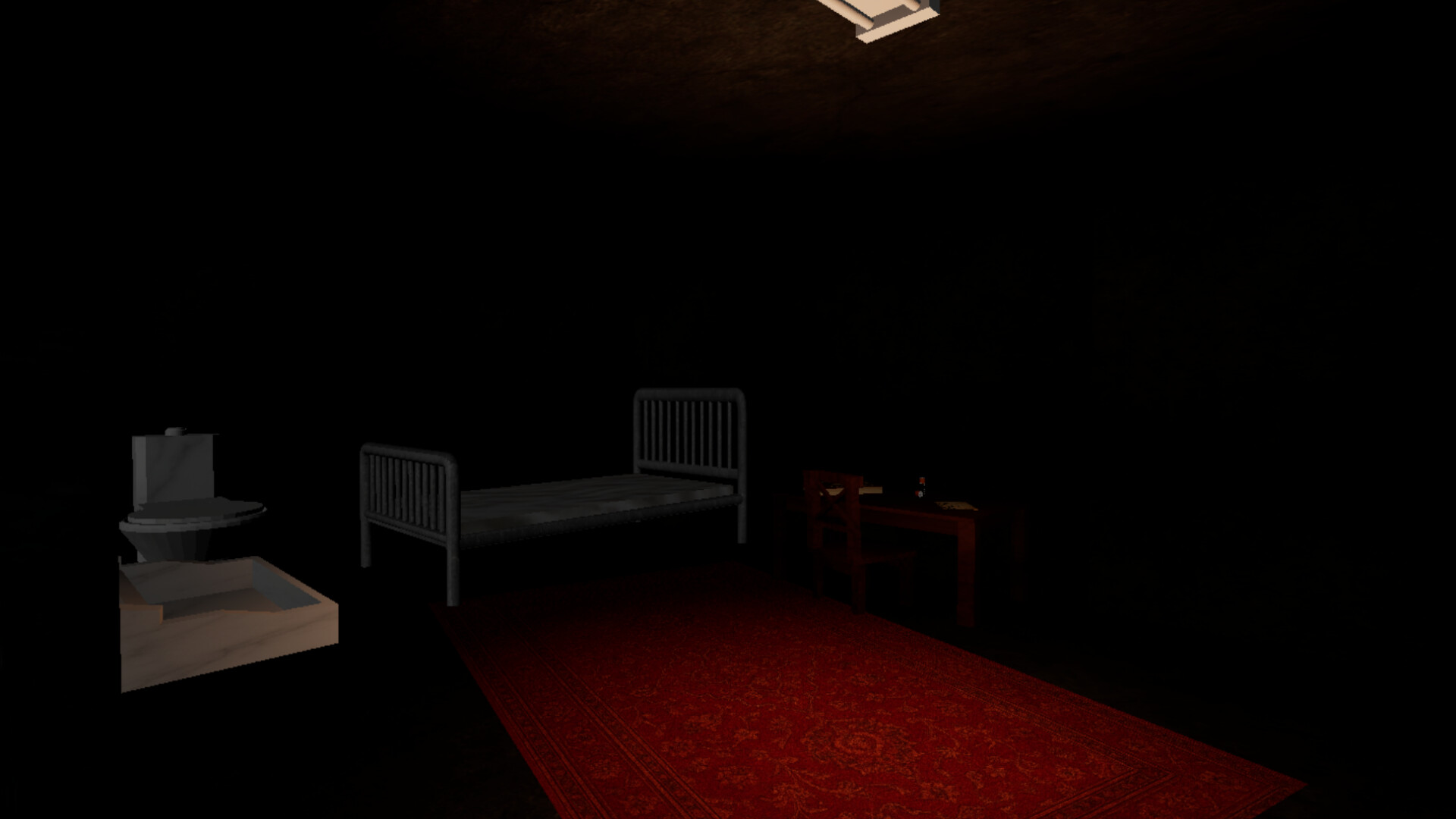 The Curse Of Grandfather screenshot 3