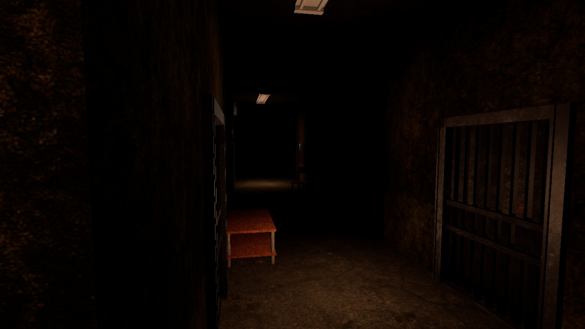The Curse Of Grandfather screenshot 2