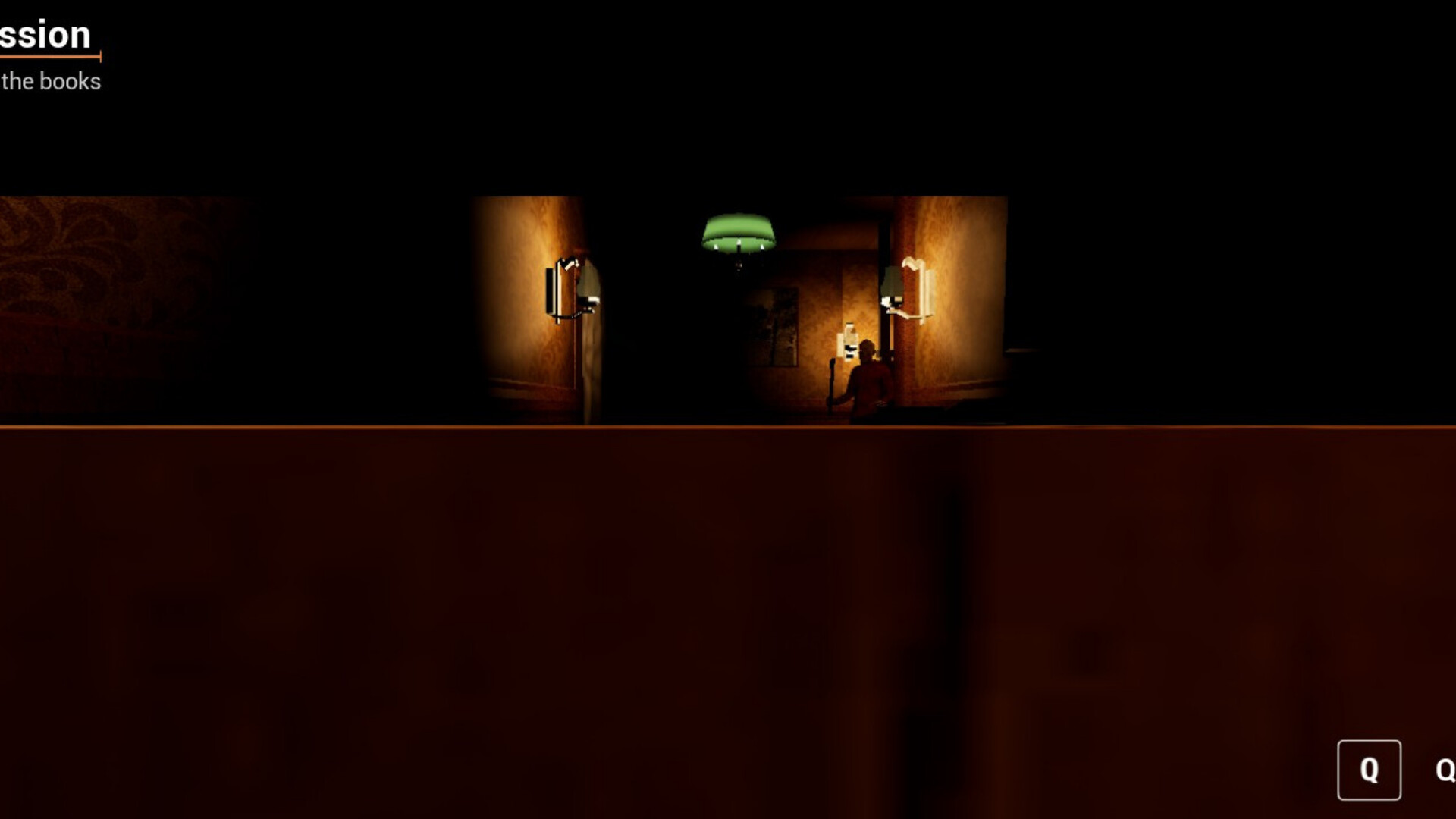 The Curse Of Grandfather screenshot 8