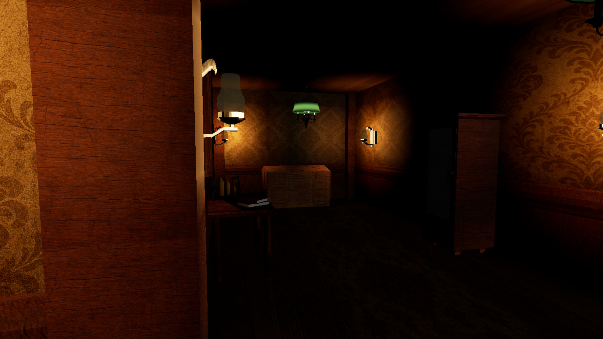 The Curse Of Grandfather screenshot 6
