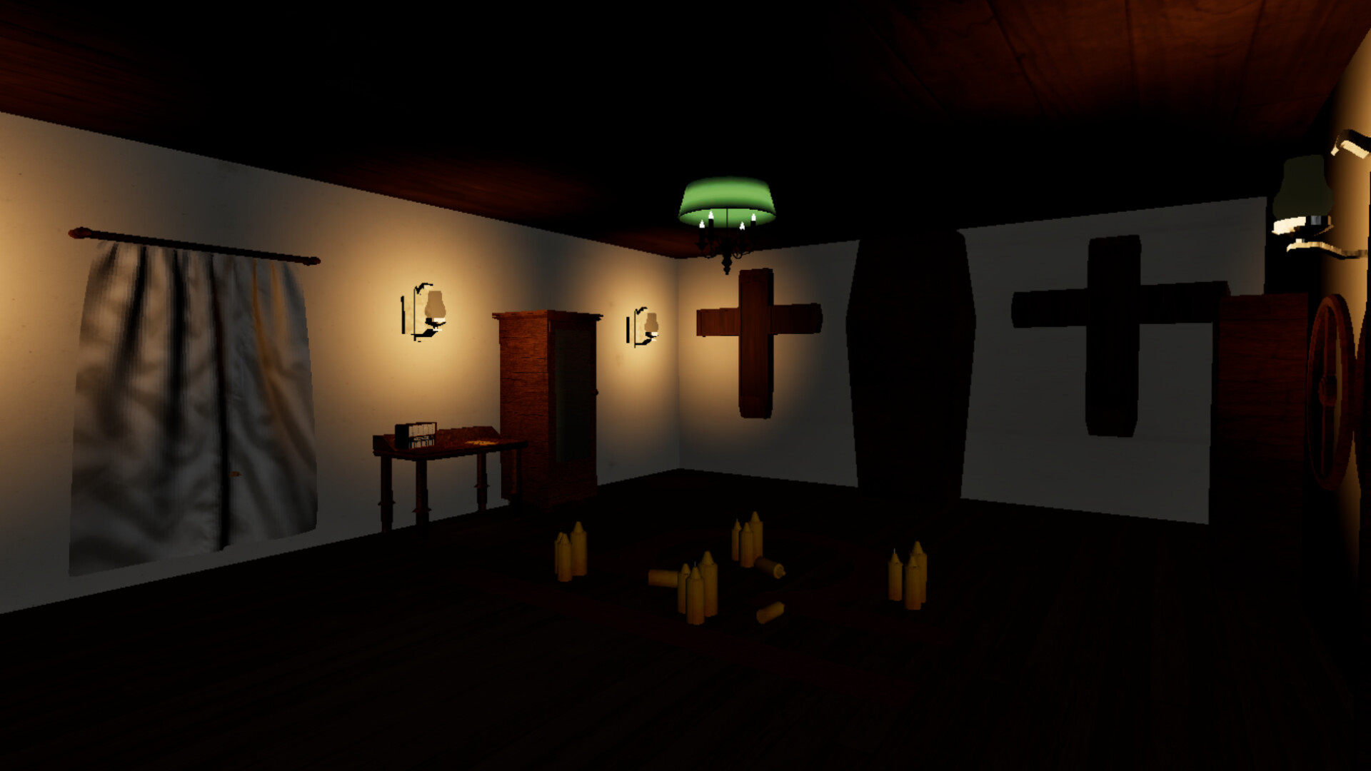 The Curse Of Grandfather screenshot 4