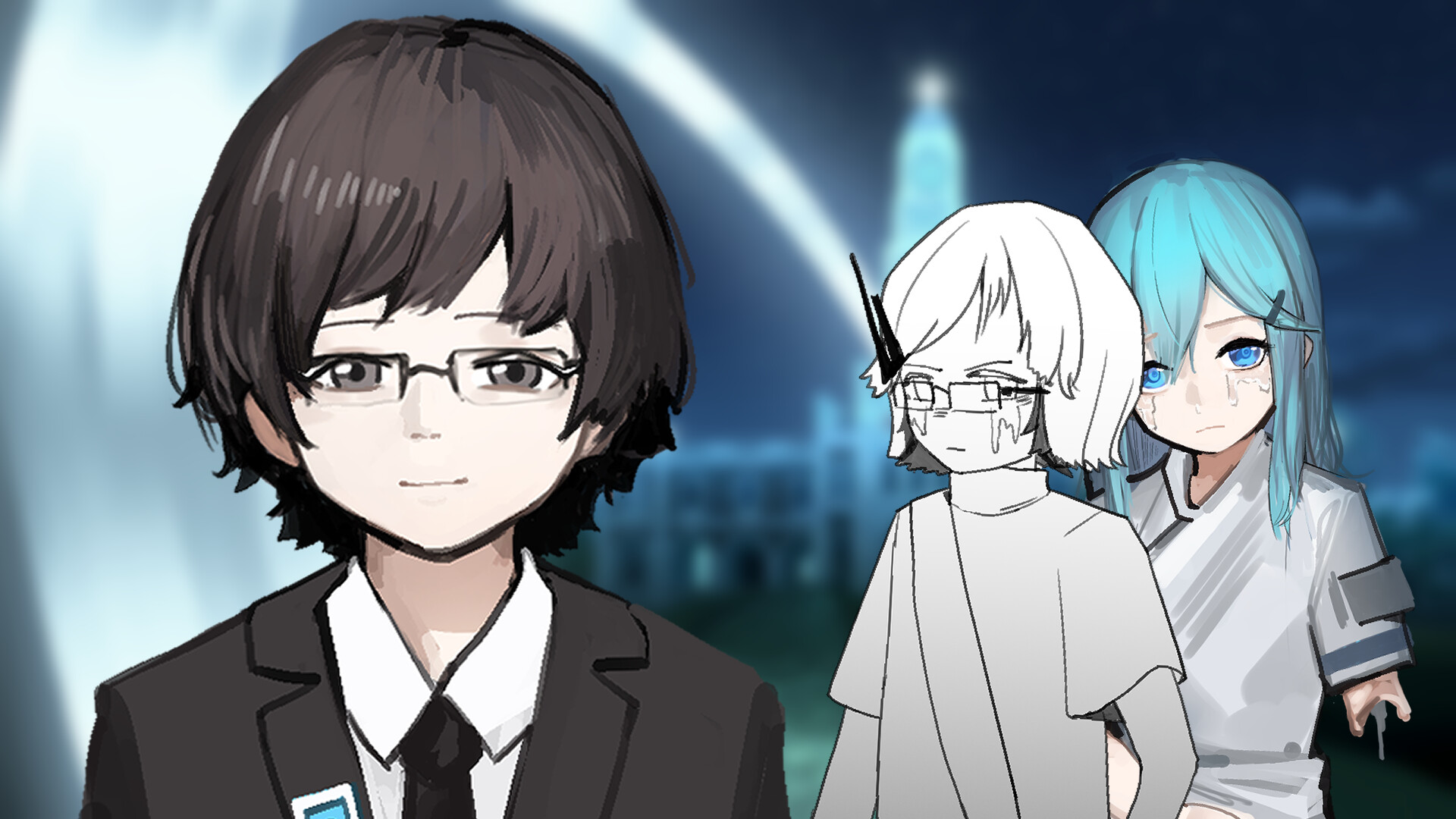 东方铭珠塔 screenshot 8