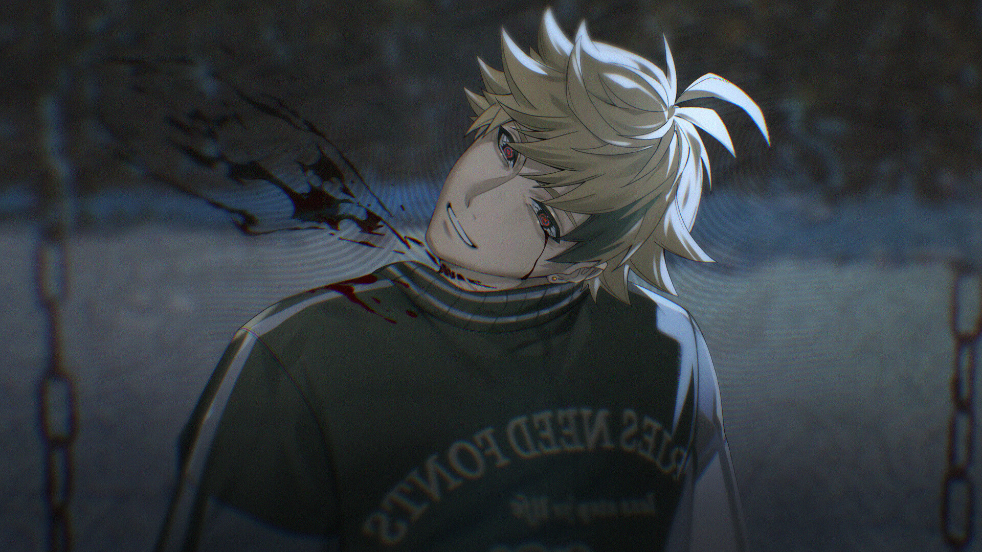 咒影 Curse of the Shadow screenshot 9