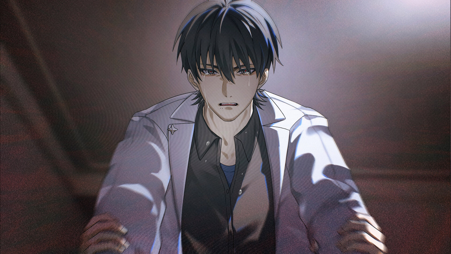 咒影 Curse of the Shadow screenshot 10