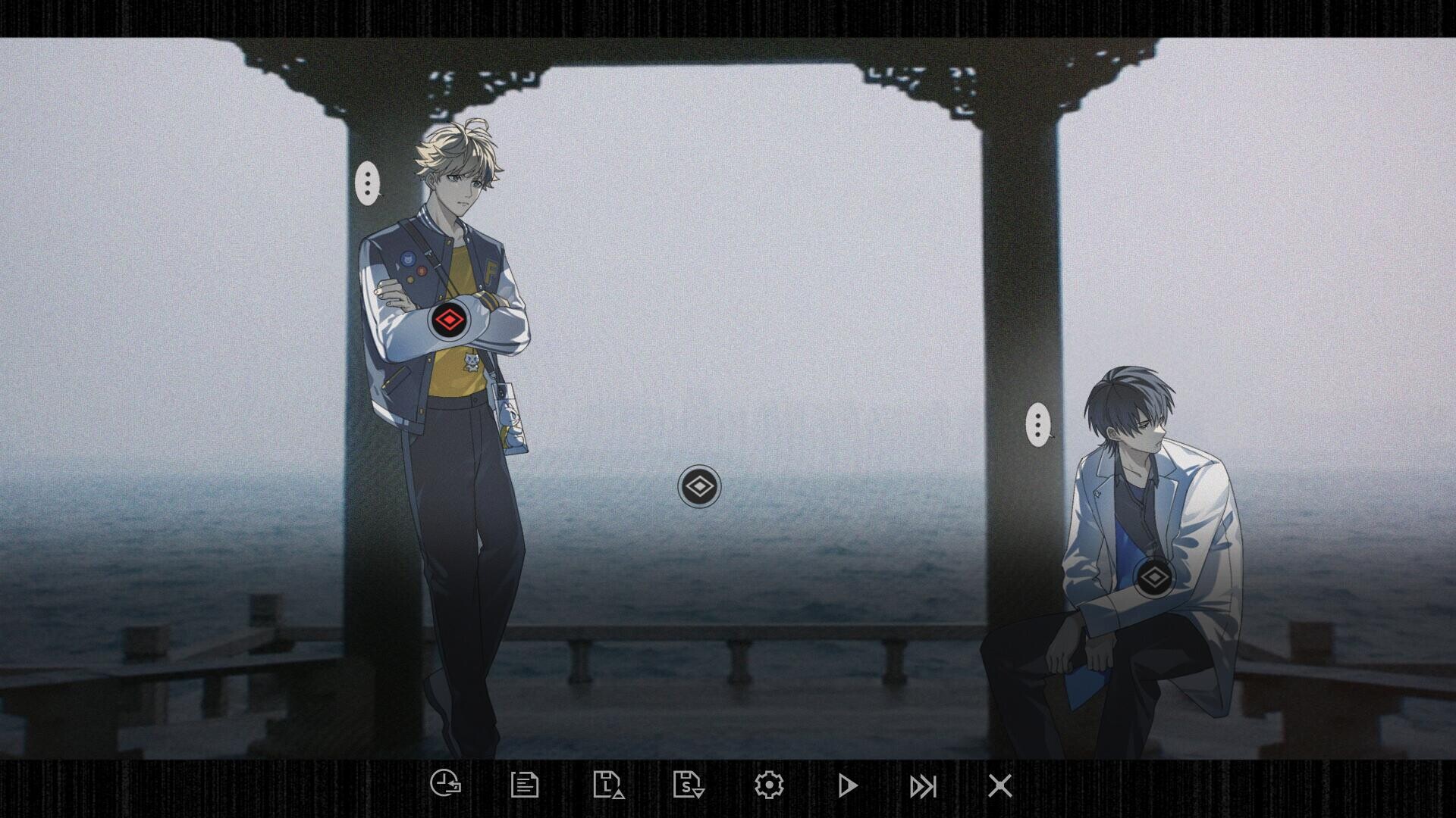 咒影 Curse of the Shadow screenshot 5