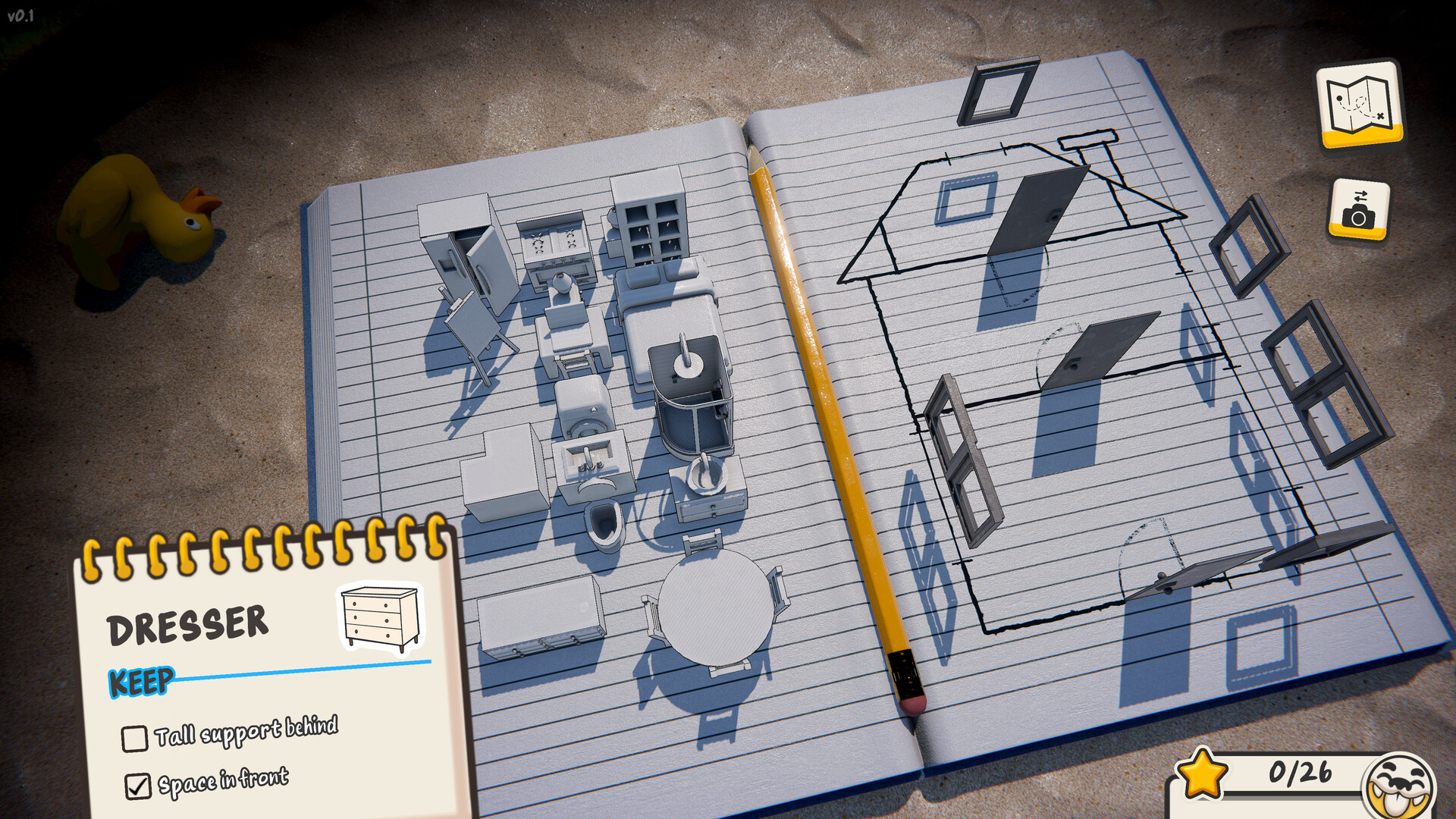 Must be Feng Shui screenshot 1