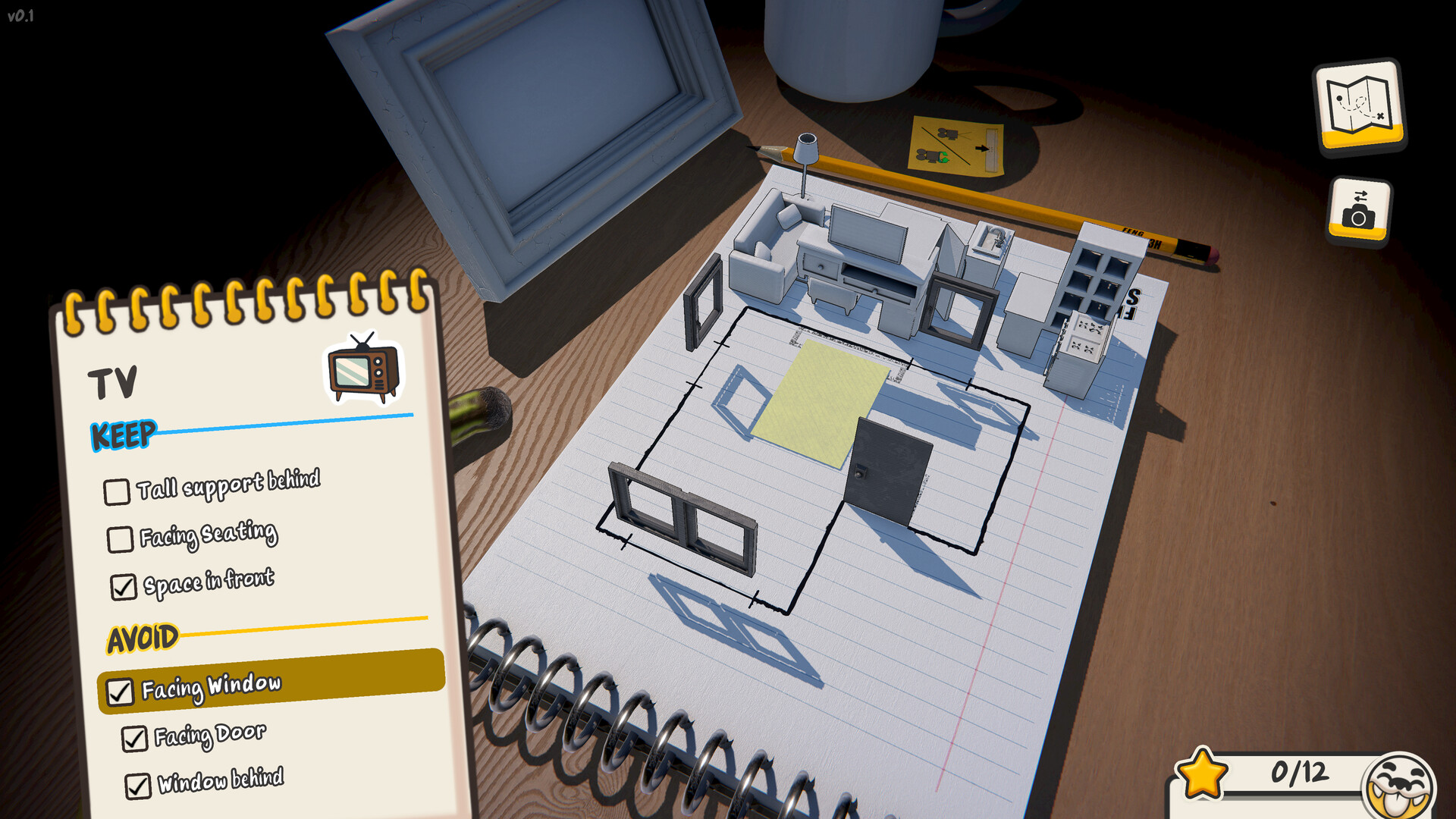 Must be Feng Shui screenshot 5