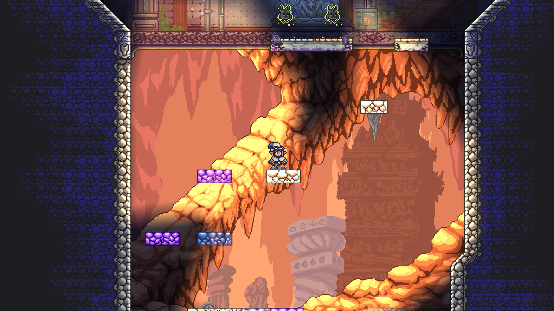 Ryze screenshot 2