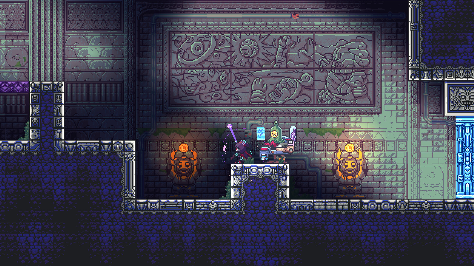 Ryze screenshot 1