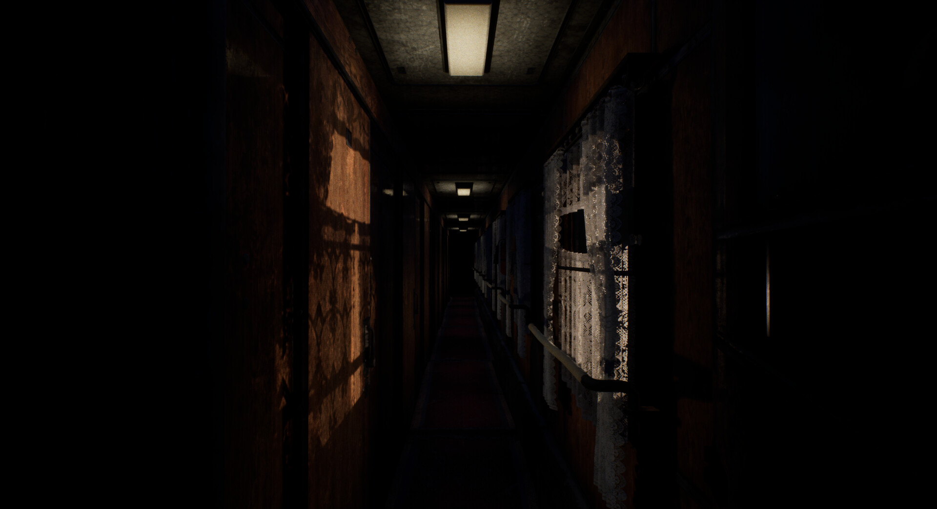 Express No. 6 screenshot 4