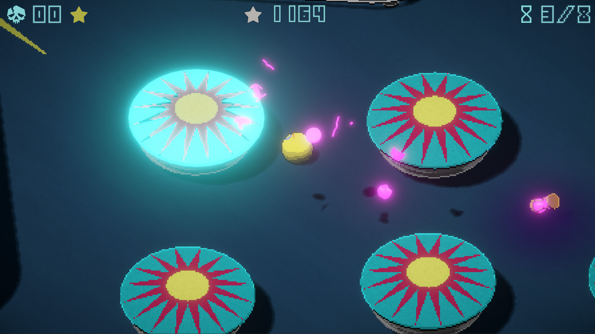 Marble's Marbles screenshot 8