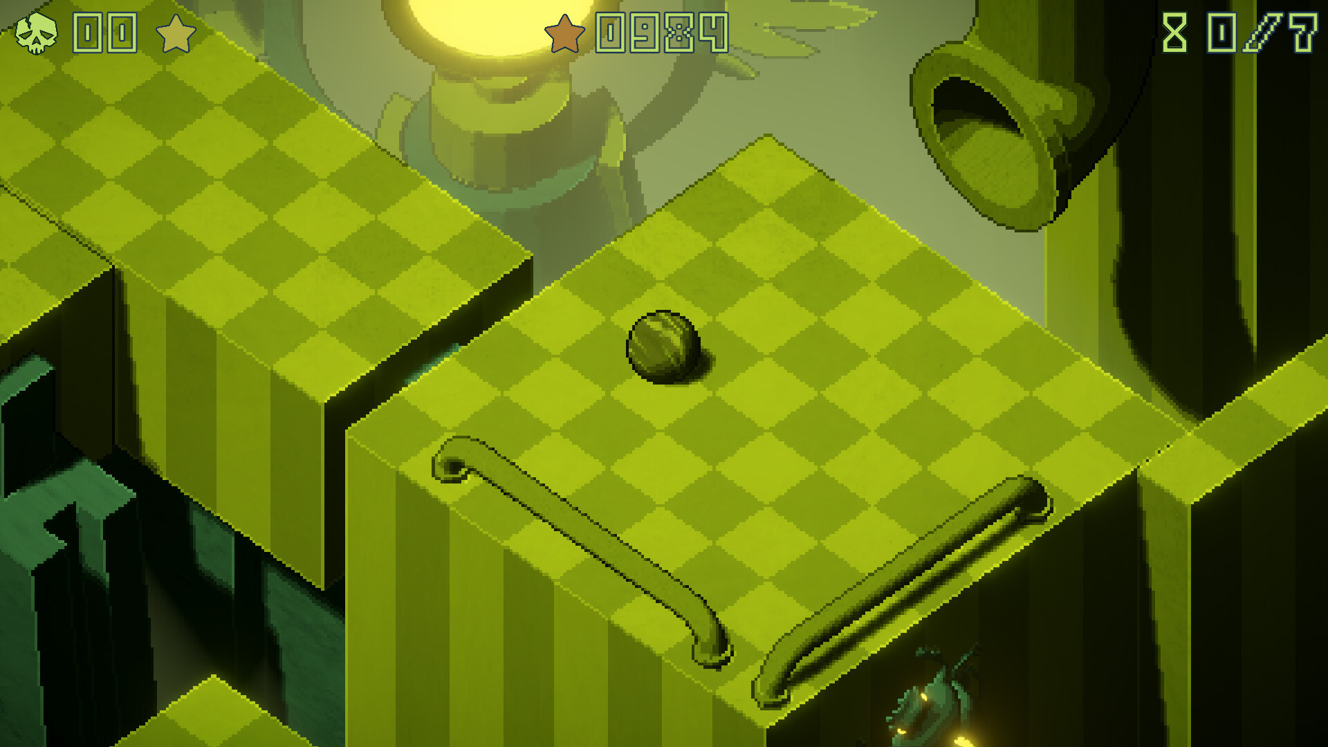 Marble's Marbles screenshot 6