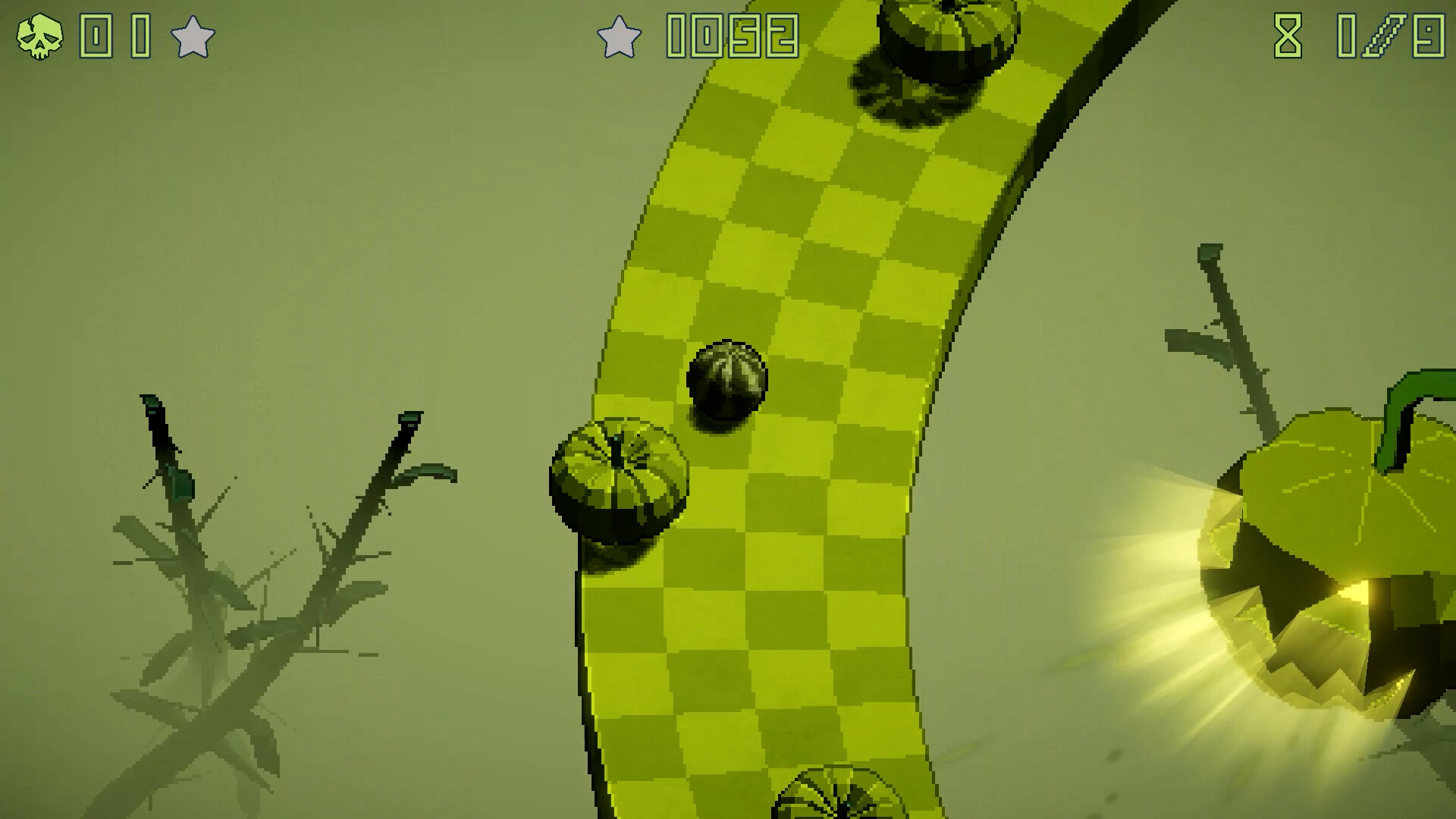 Marble's Marbles screenshot 1
