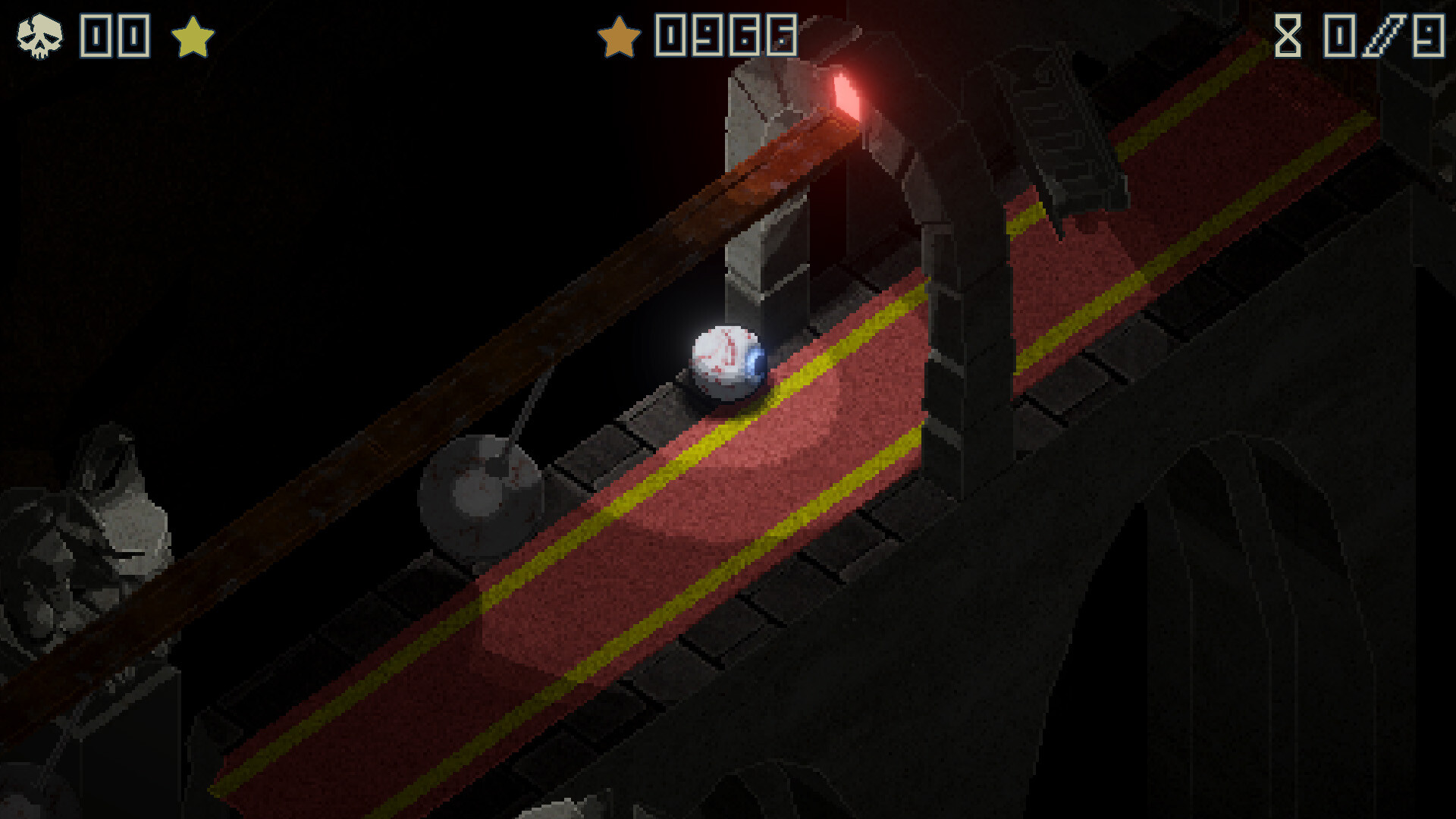 Marble's Marbles screenshot 7