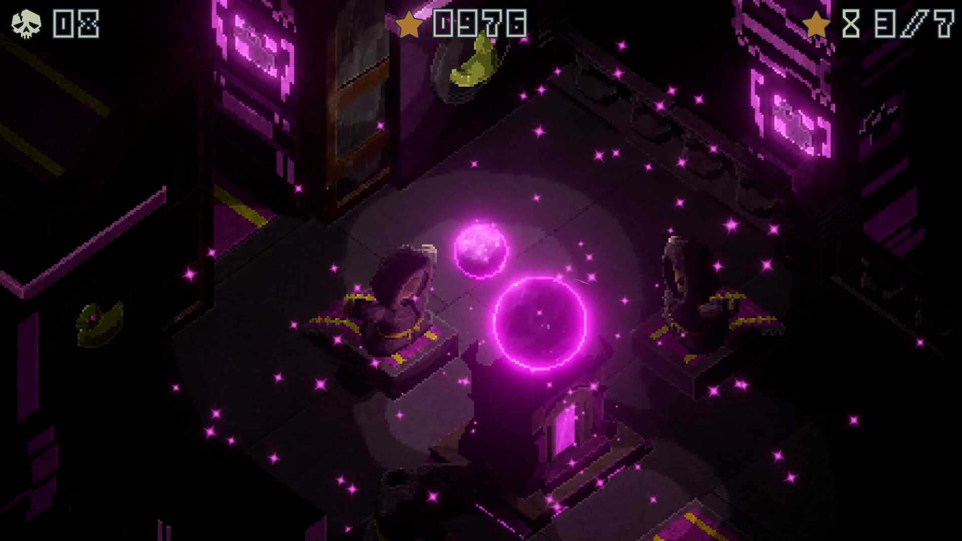 Marble's Marbles screenshot 3