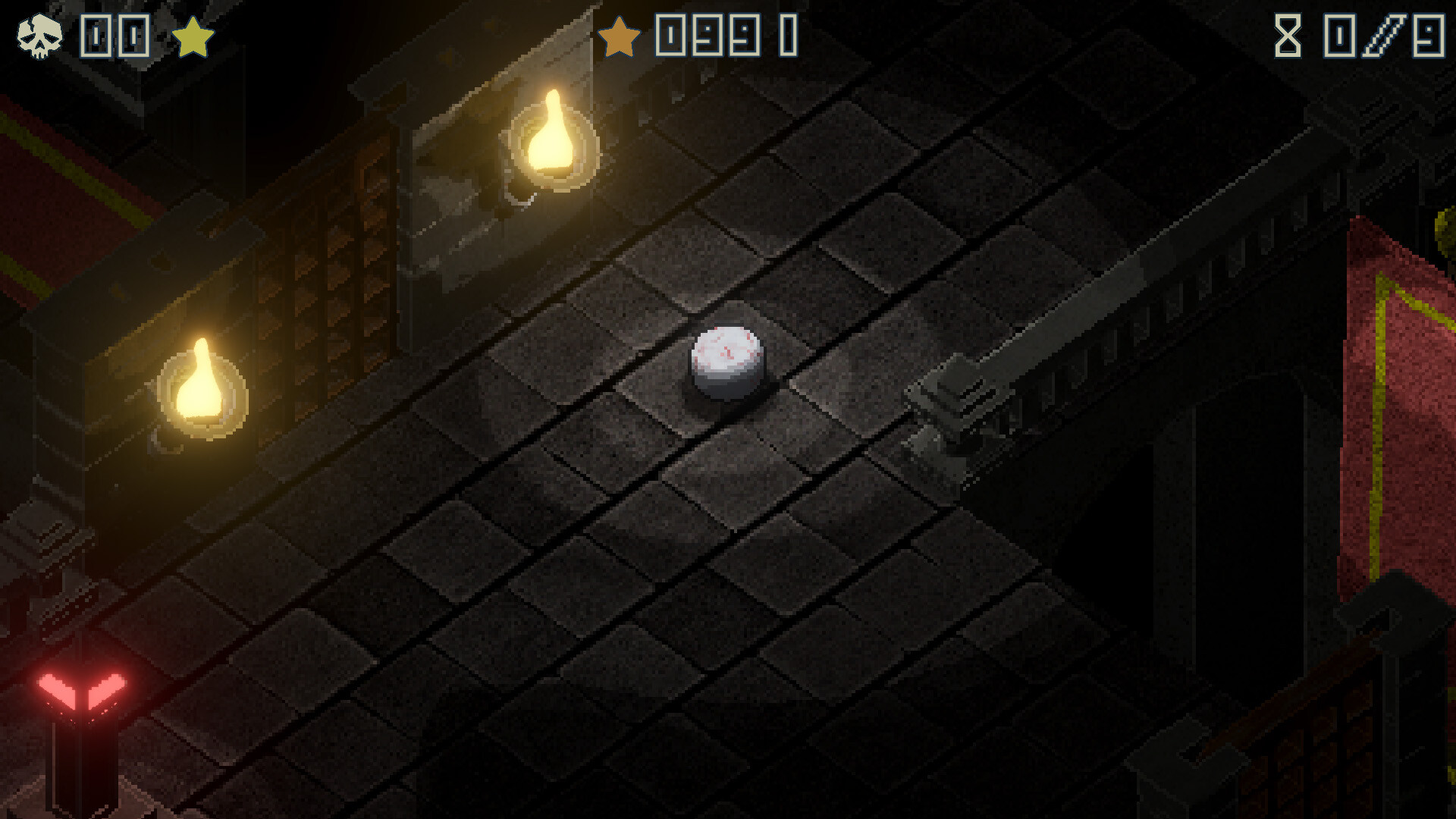 Marble's Marbles screenshot 11