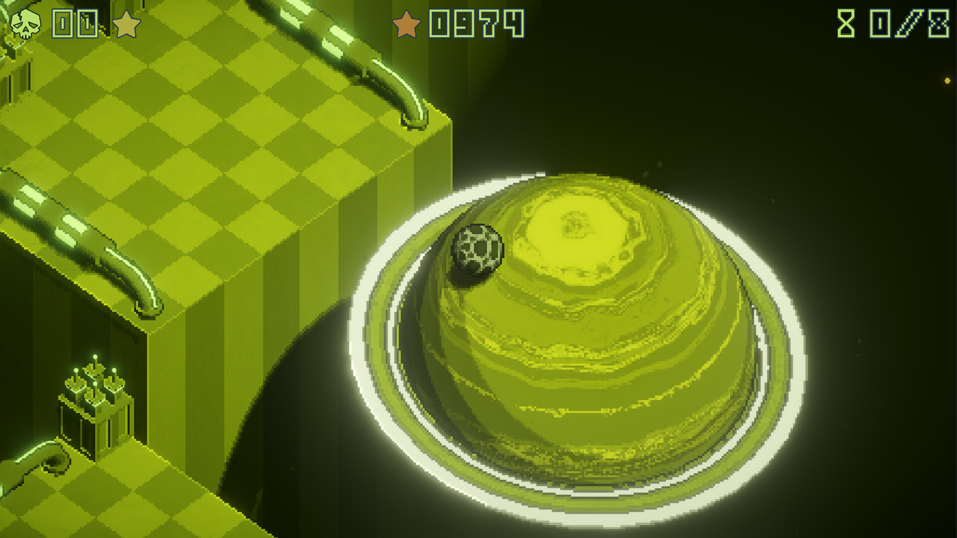 Marble's Marbles screenshot 4