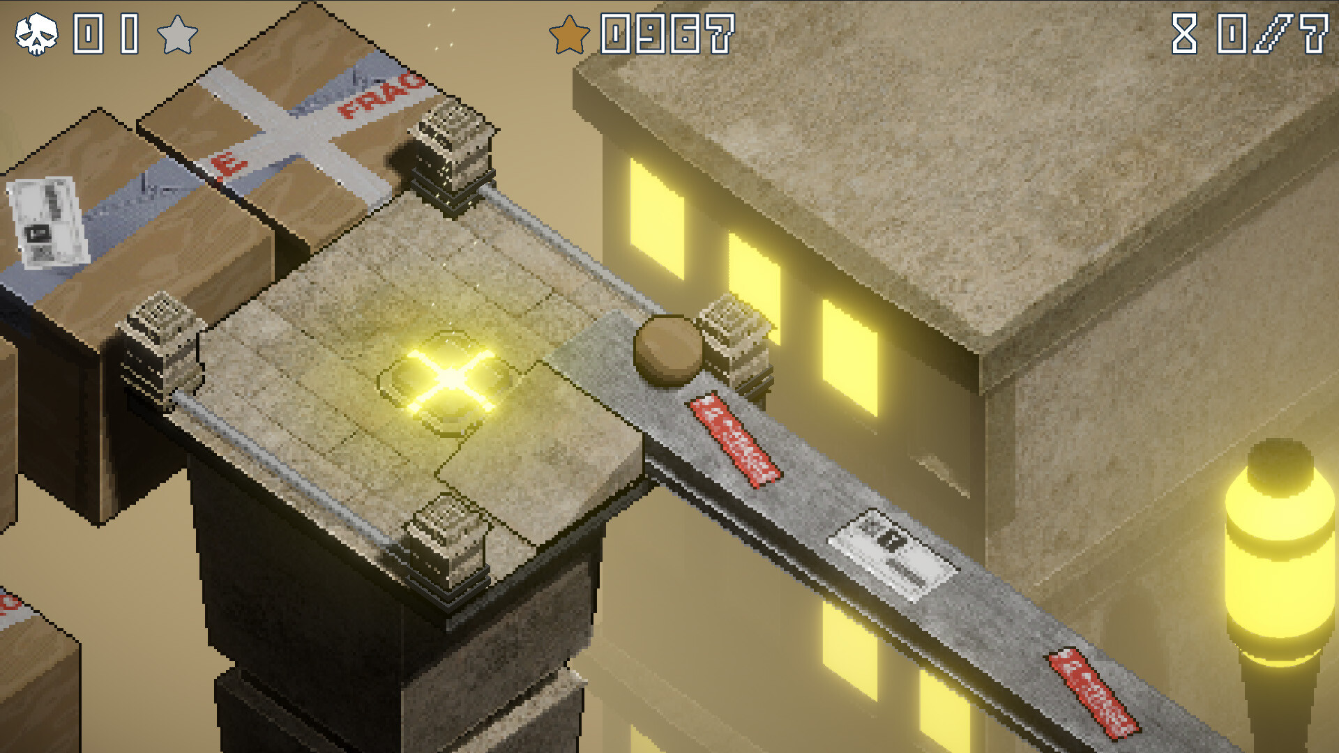 Marble's Marbles screenshot 5