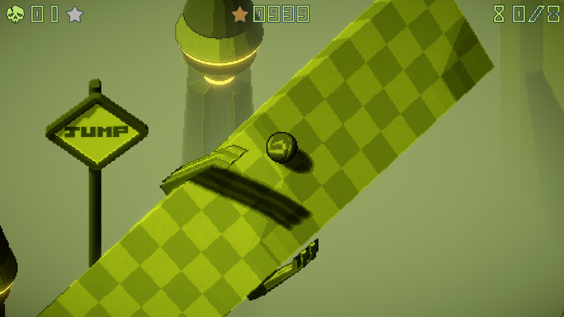 Marble's Marbles screenshot 10
