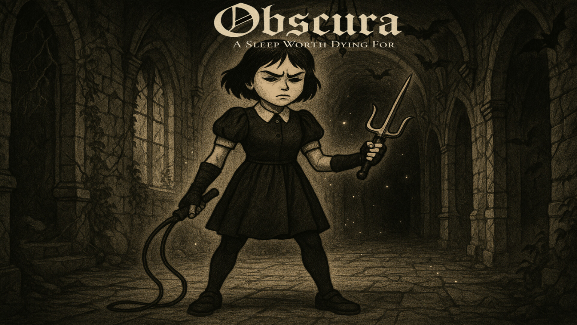 Obscura: A Sleep Worth Dying For screenshot 3
