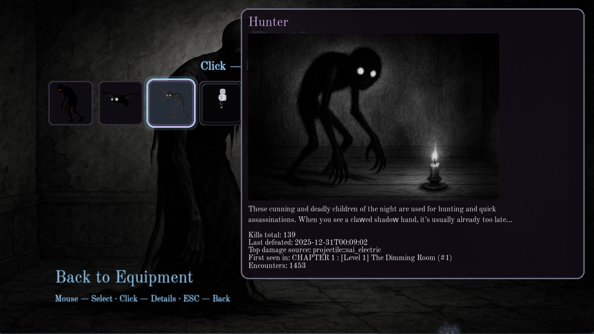 Obscura: A Sleep Worth Dying For screenshot 12