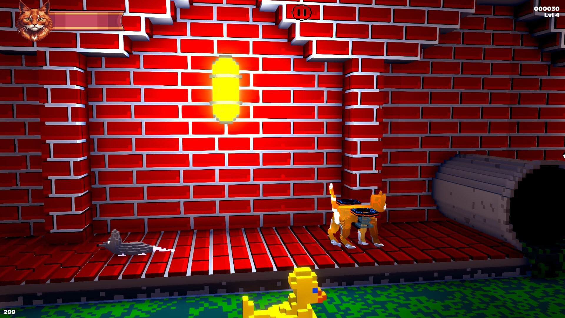 Mission Whilkas screenshot 2