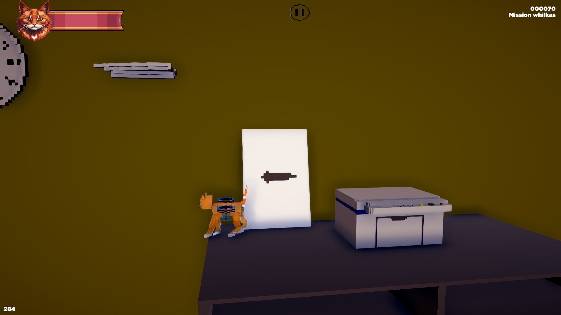 Mission Whilkas screenshot 5