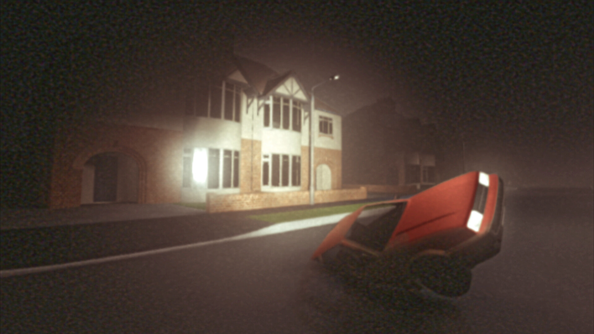 The Empty Halls screenshot 4