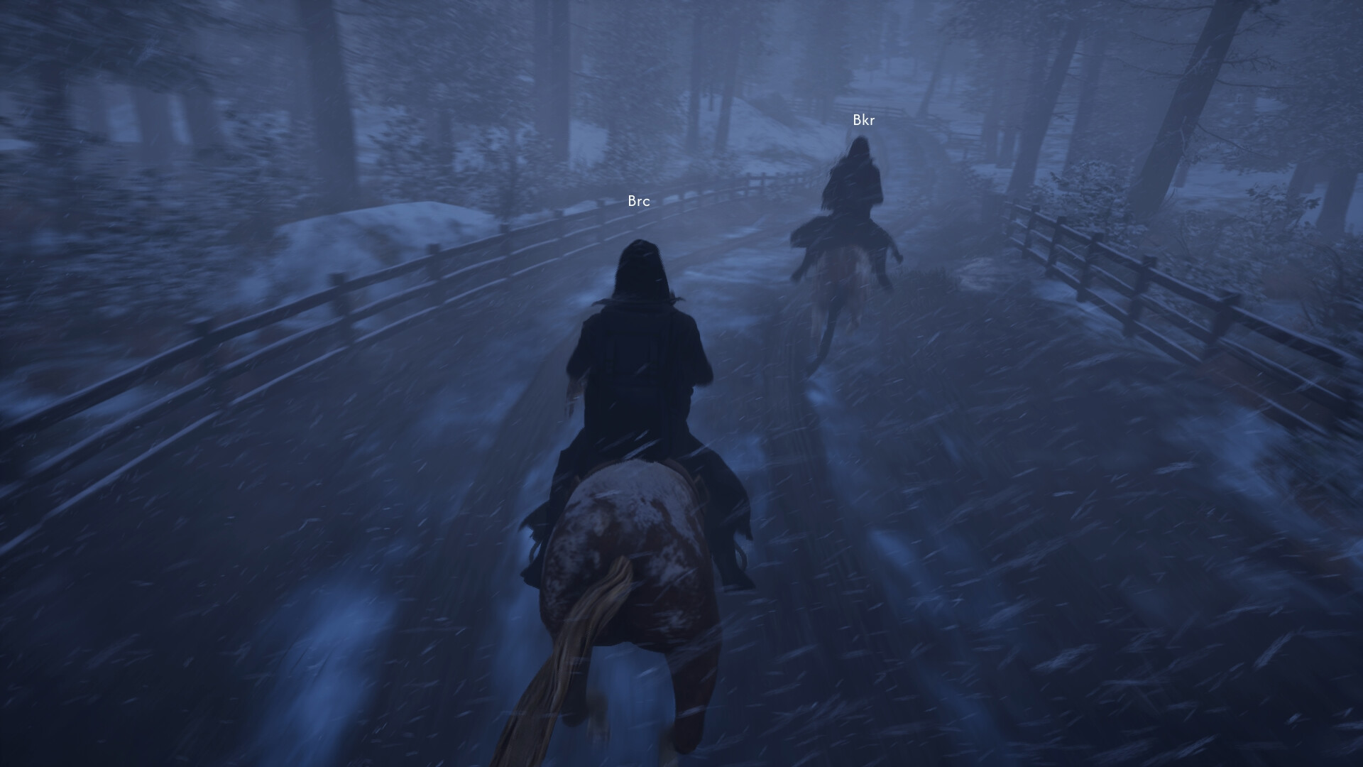 Blackroots screenshot 6
