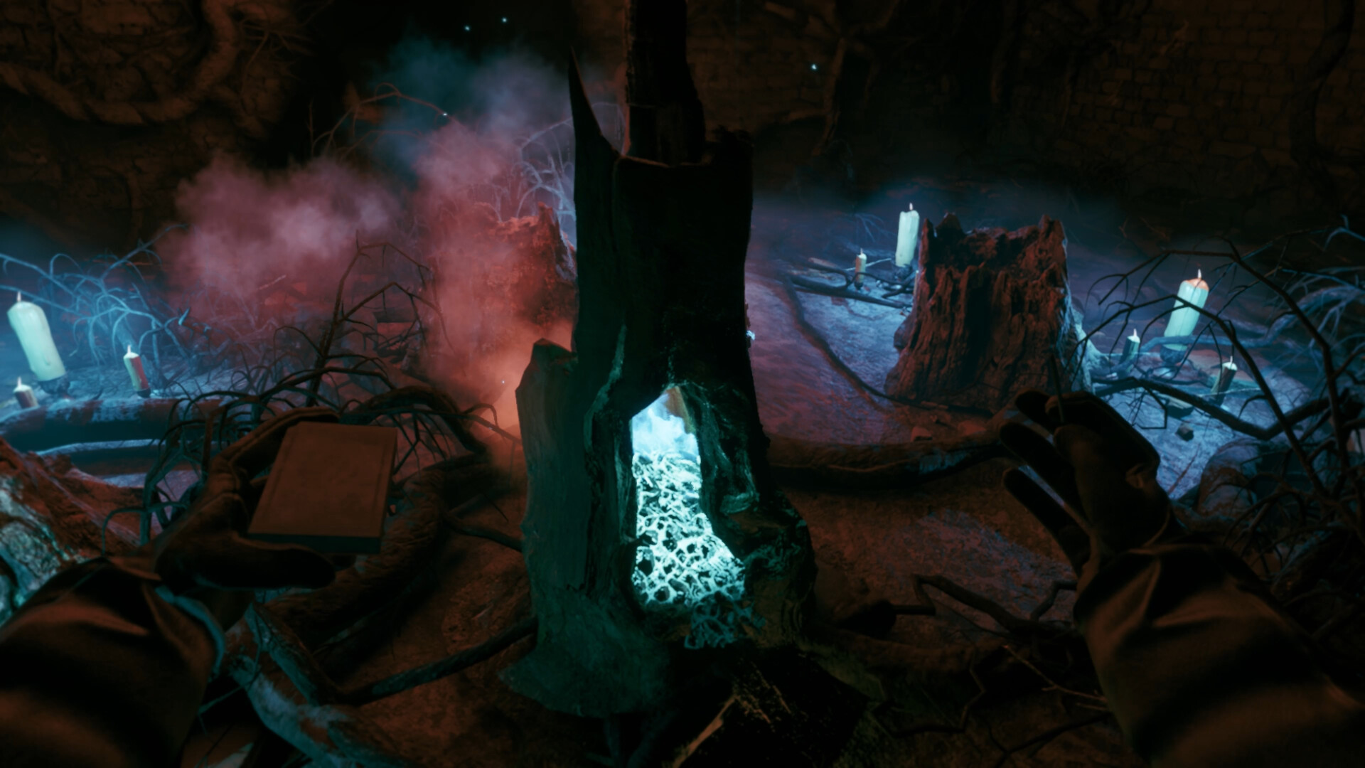 Blackroots screenshot 16