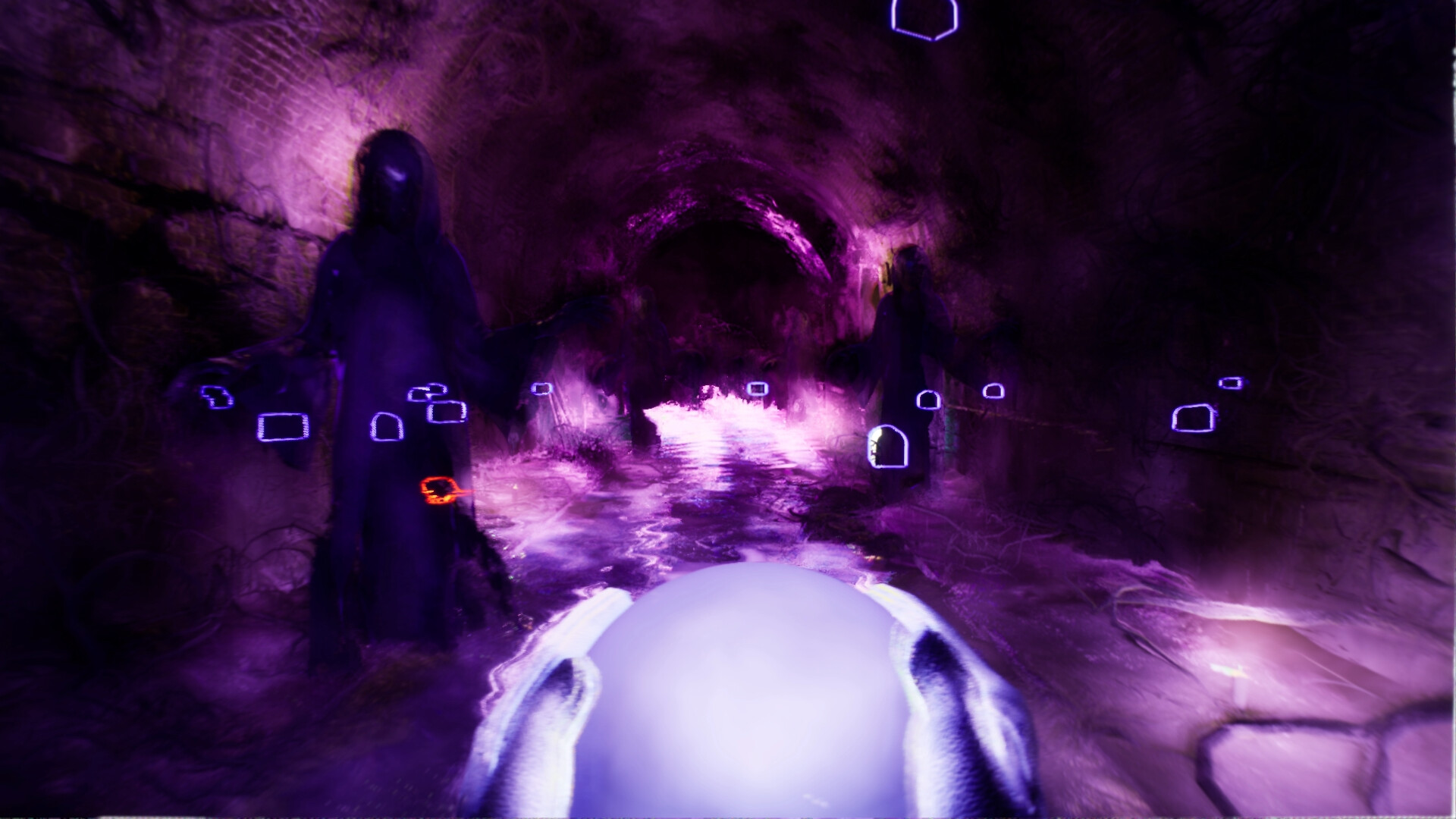 Blackroots screenshot 15