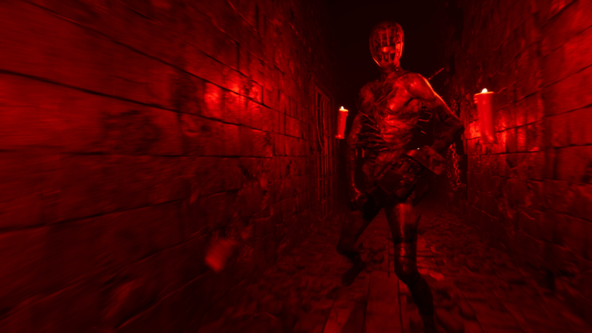 Blackroots screenshot 8