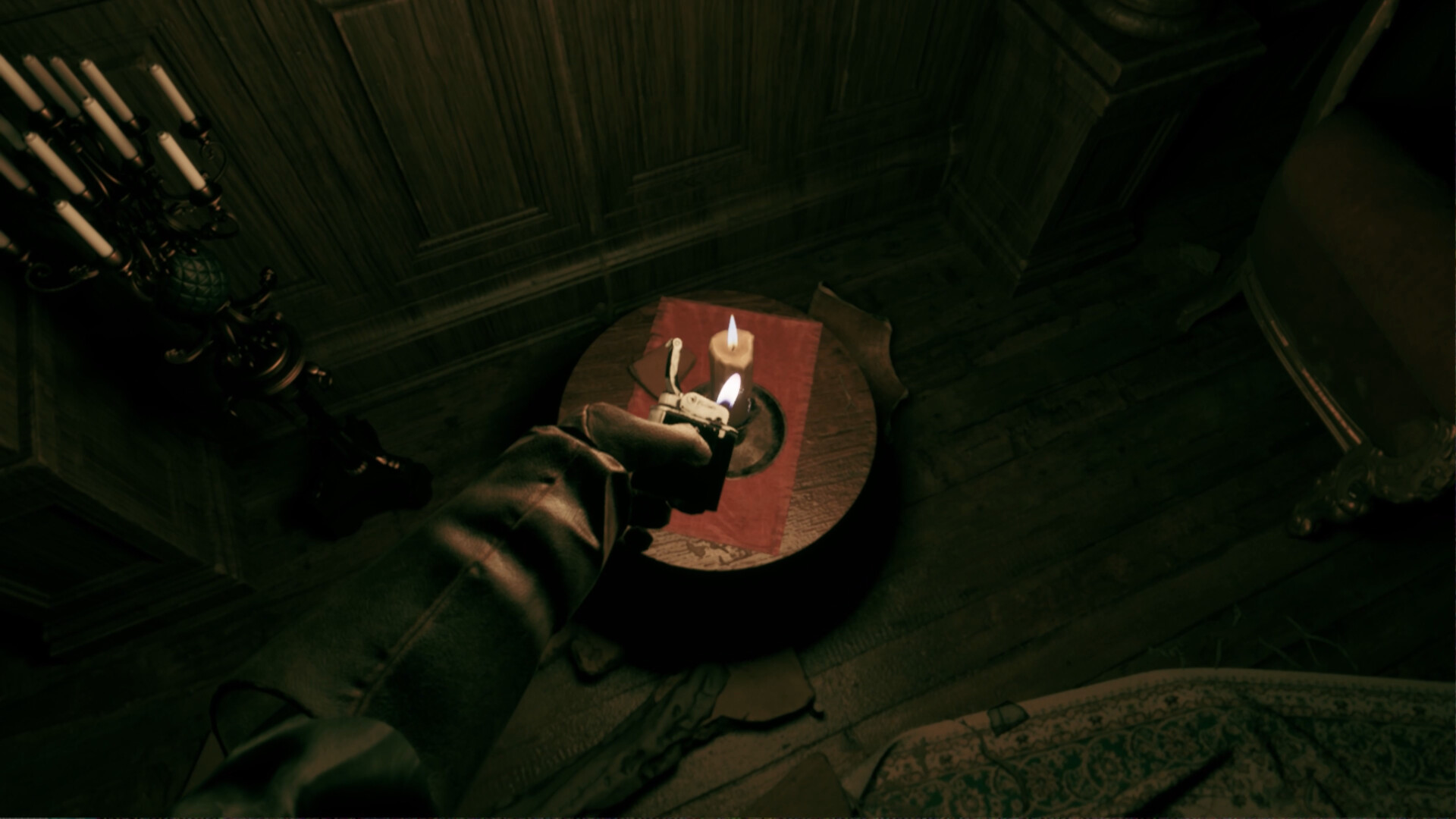 Blackroots screenshot 21