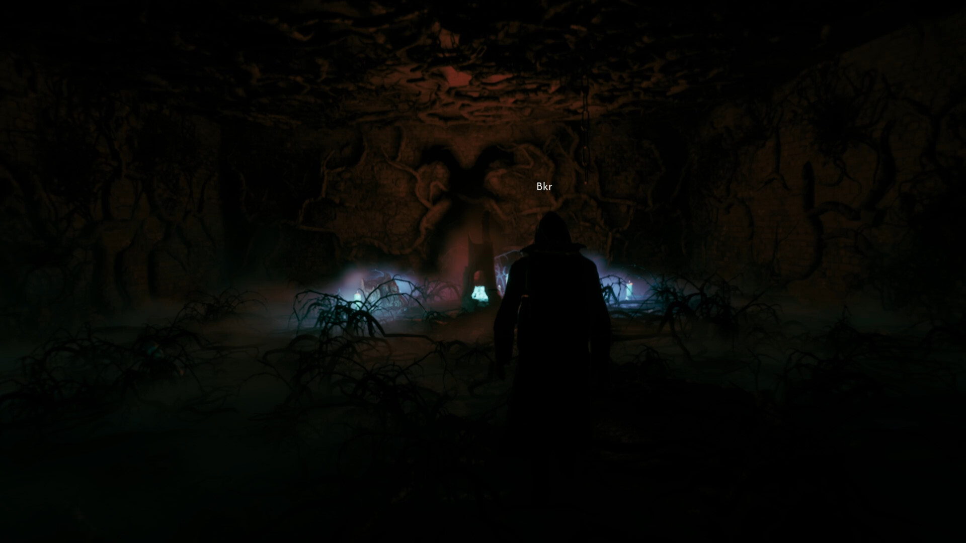 Blackroots screenshot 5