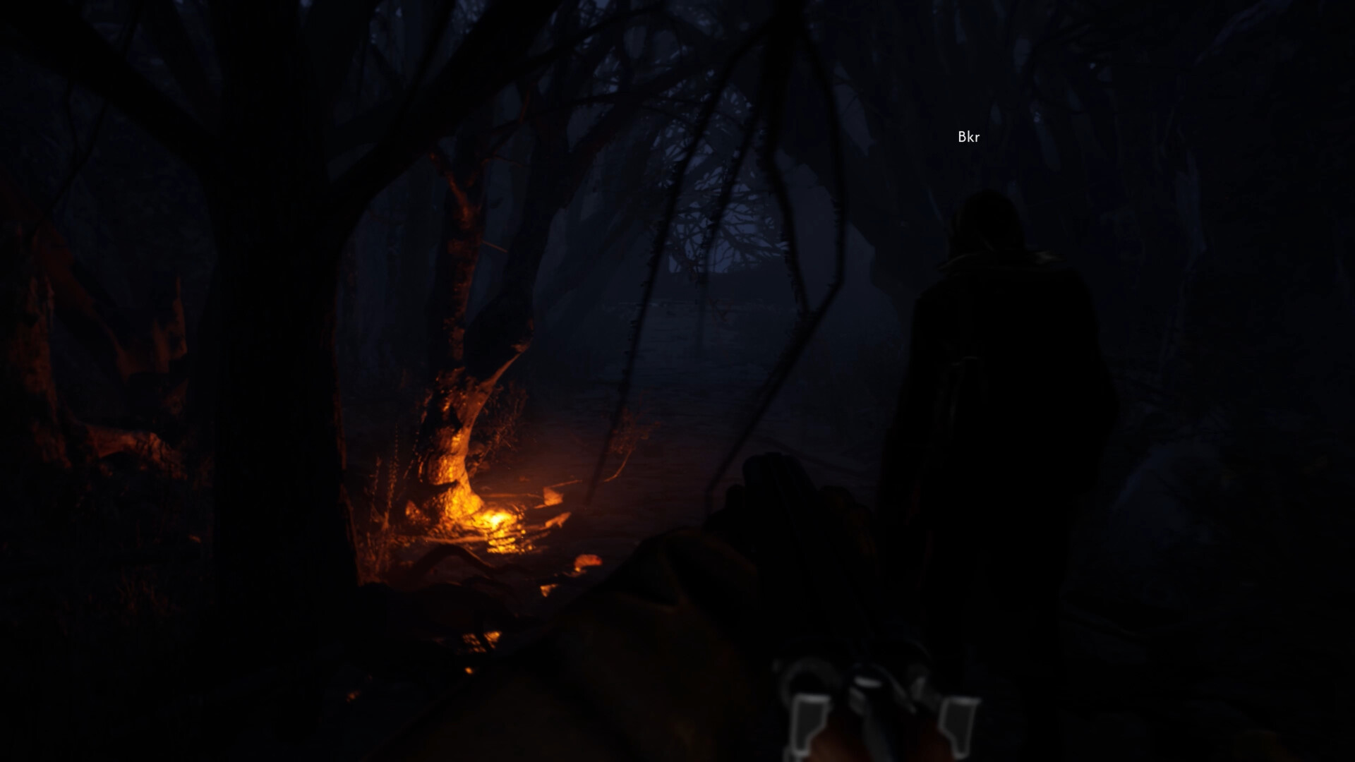 Blackroots screenshot 19