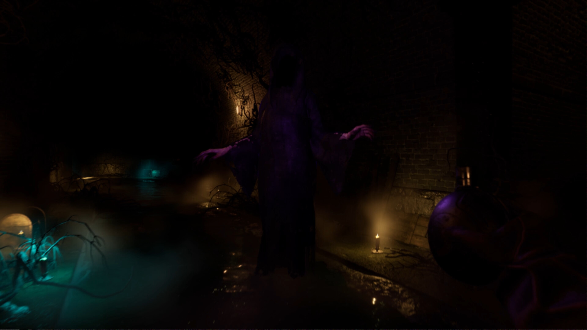 Blackroots screenshot 18