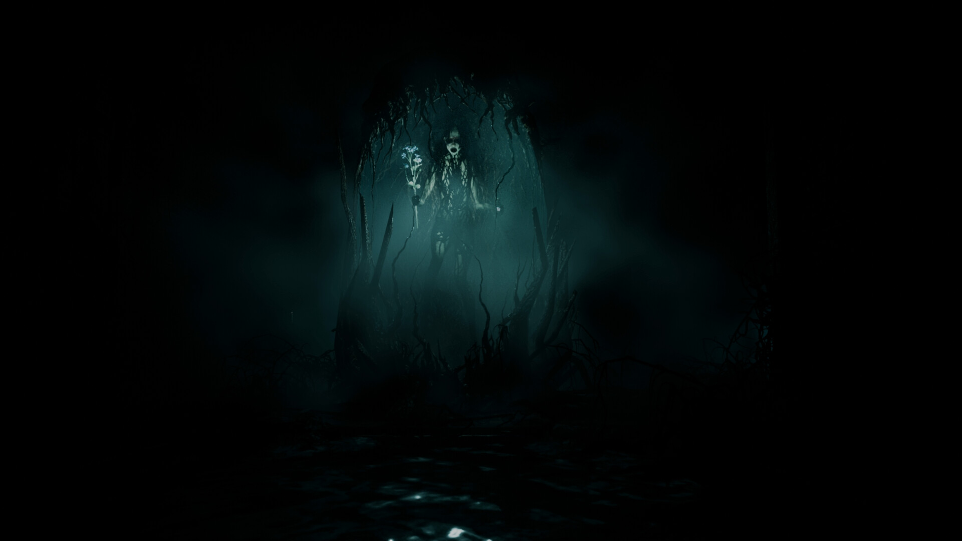 Blackroots screenshot 4