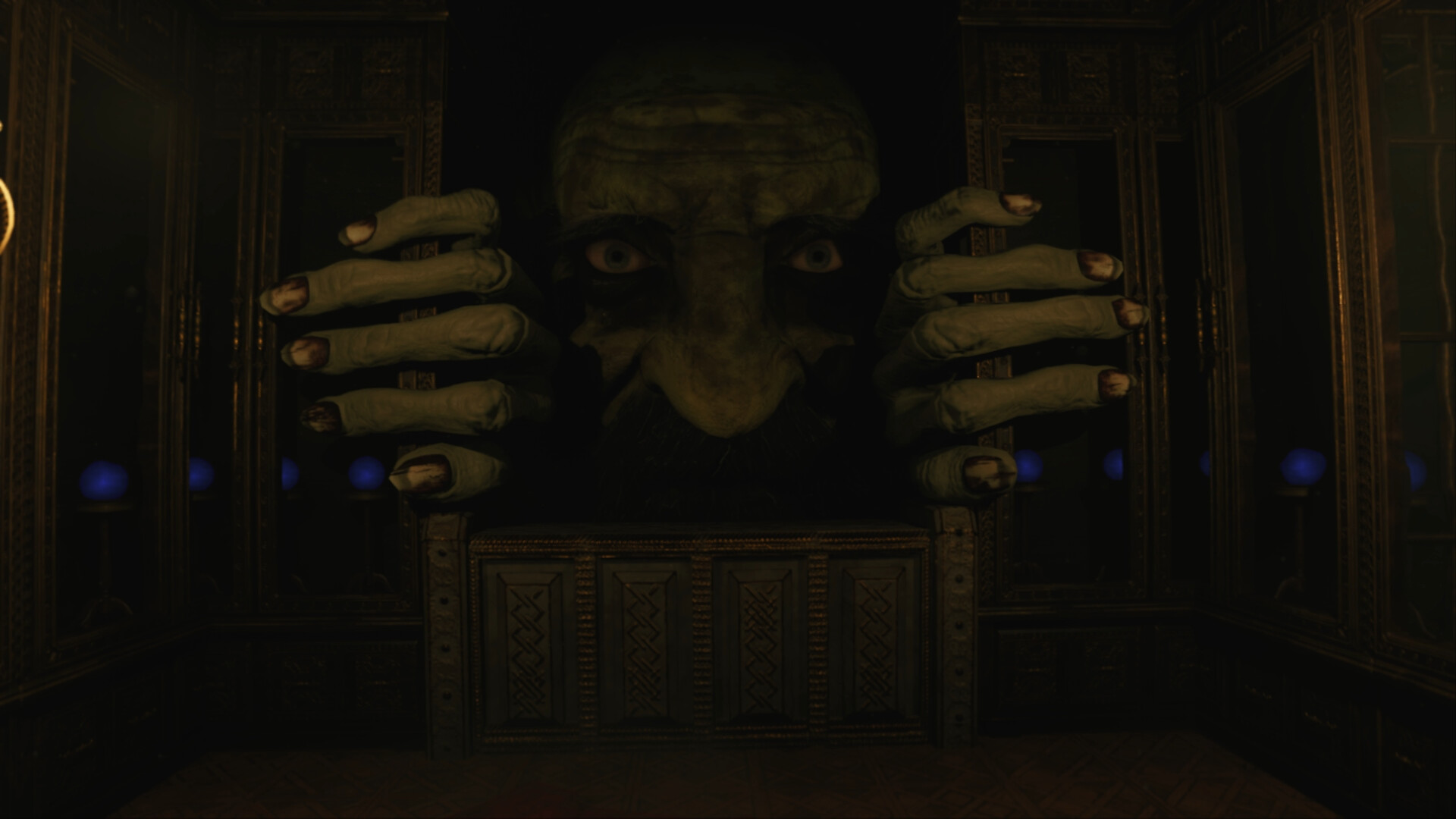 Blackroots screenshot 7