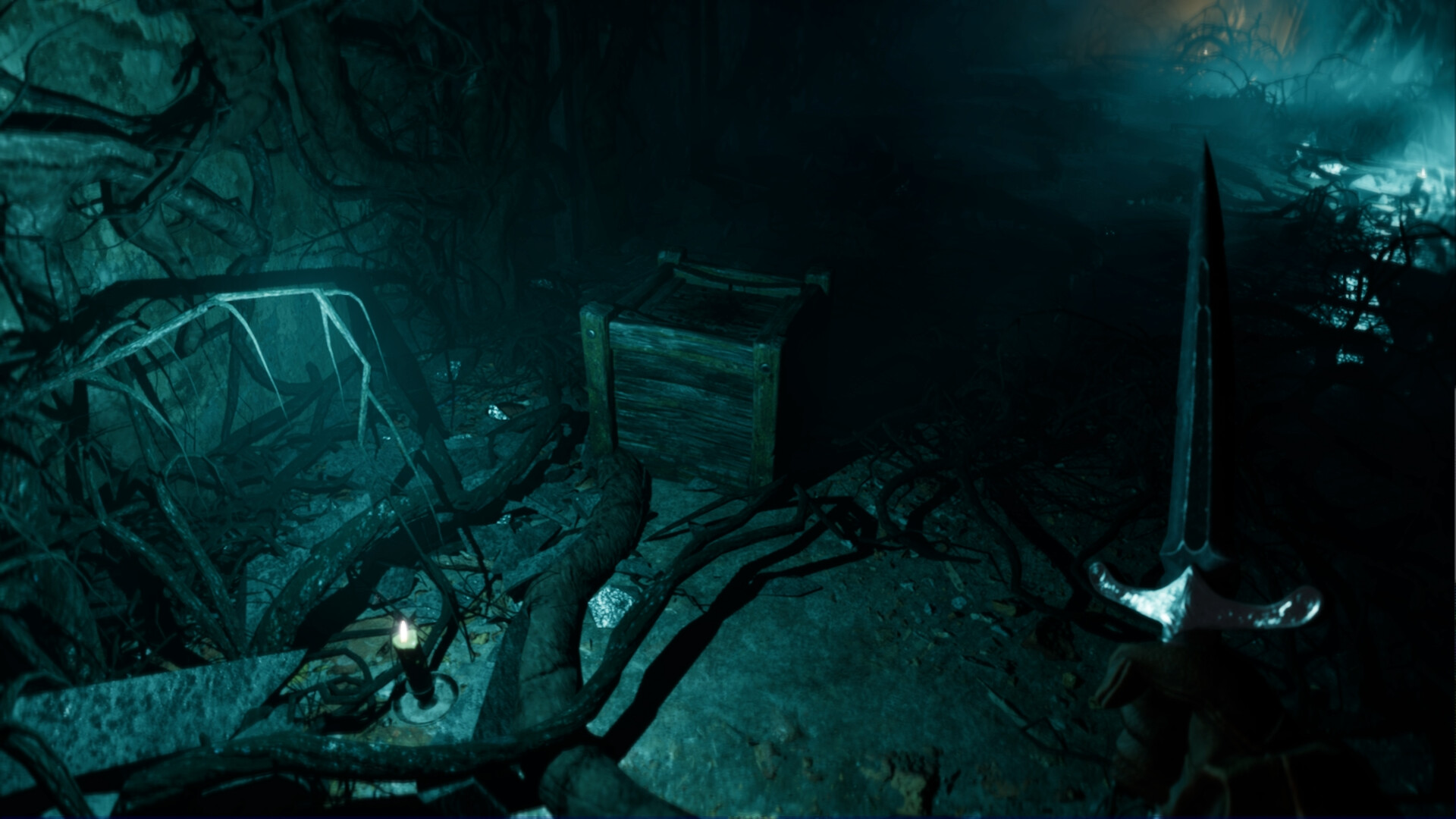 Blackroots screenshot 13