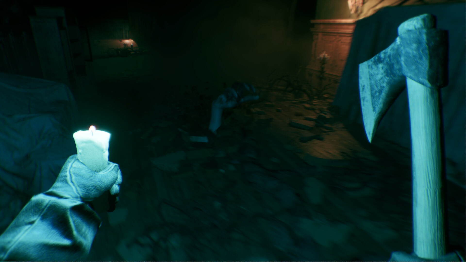 Blackroots screenshot 10